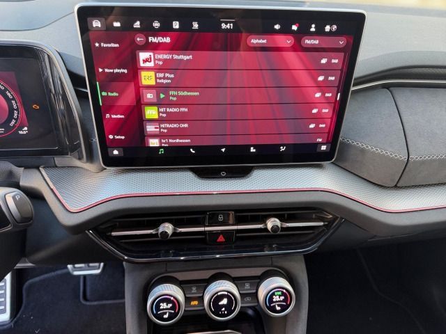 Fahrzeugabbildung SKODA Kodiaq Sportline 1,5TSI iV 204PS DSG ACC SHZ AHK
