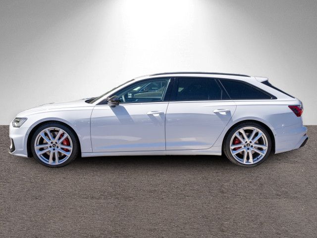 Fahrzeugabbildung Audi S6 Avant 3.0TDI quattr tiptron LED LEDER B&O AHK