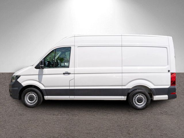 Fahrzeugabbildung Volkswagen Crafter Kasten 35 L2H2 2.0 TDI DSG Klima Nav RFK