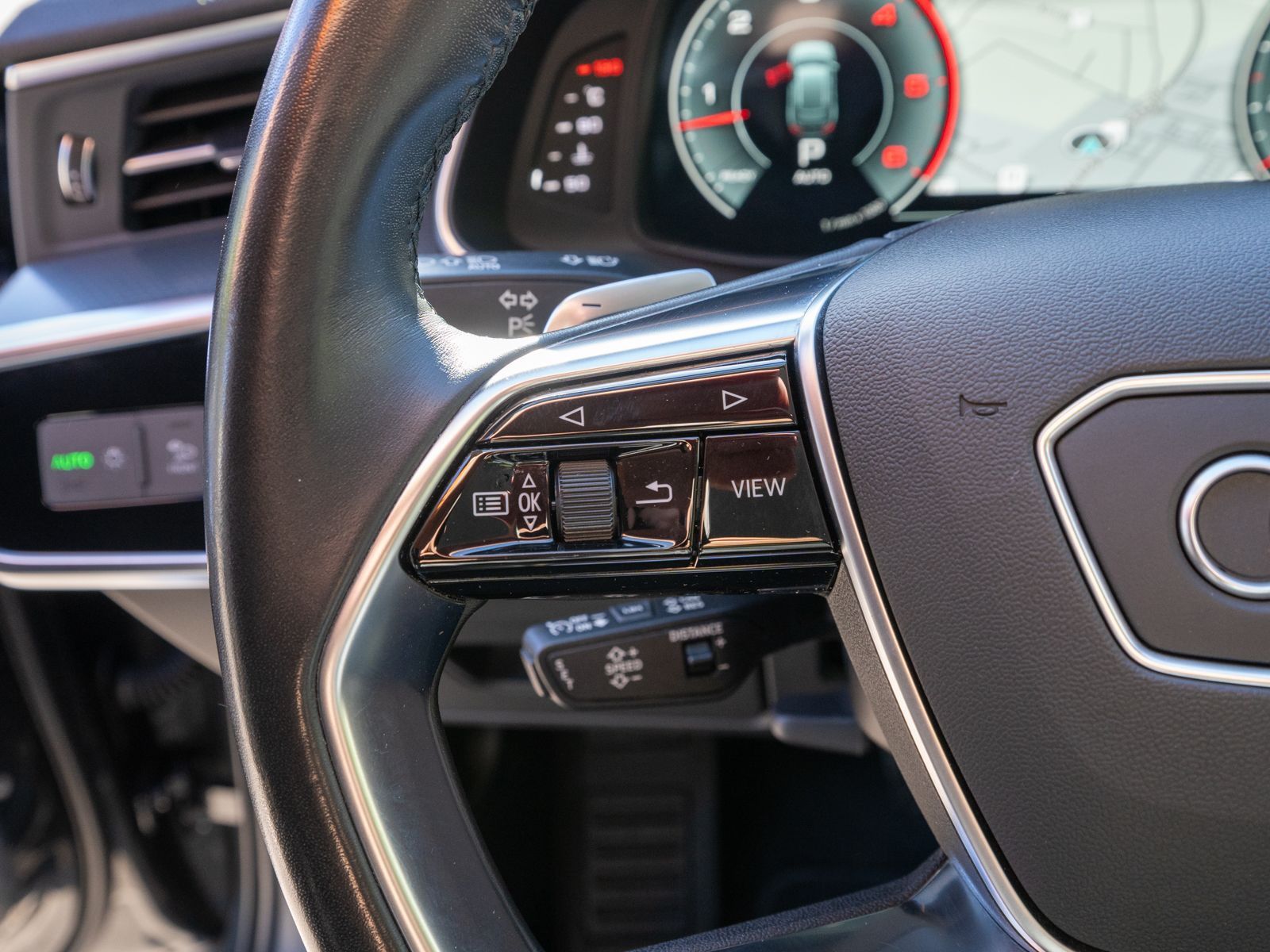Fahrzeugabbildung Audi A6 allroad quattro 50TDI tiptronic LEDER B&O AHK