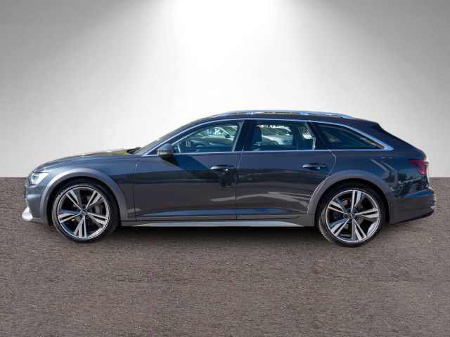 Fahrzeugabbildung Audi A6 allroad quattro 50TDI tiptronic LEDER B&O AHK