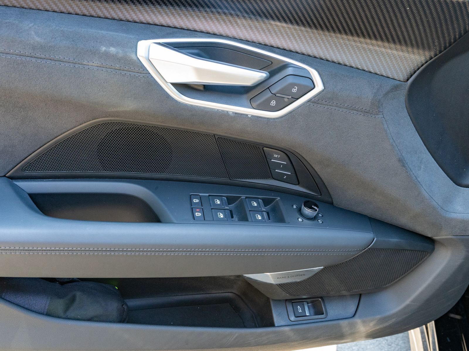 Fahrzeugabbildung Audi RS e-tron GT quattro 360° KERAMIK B&O LEDER PANO
