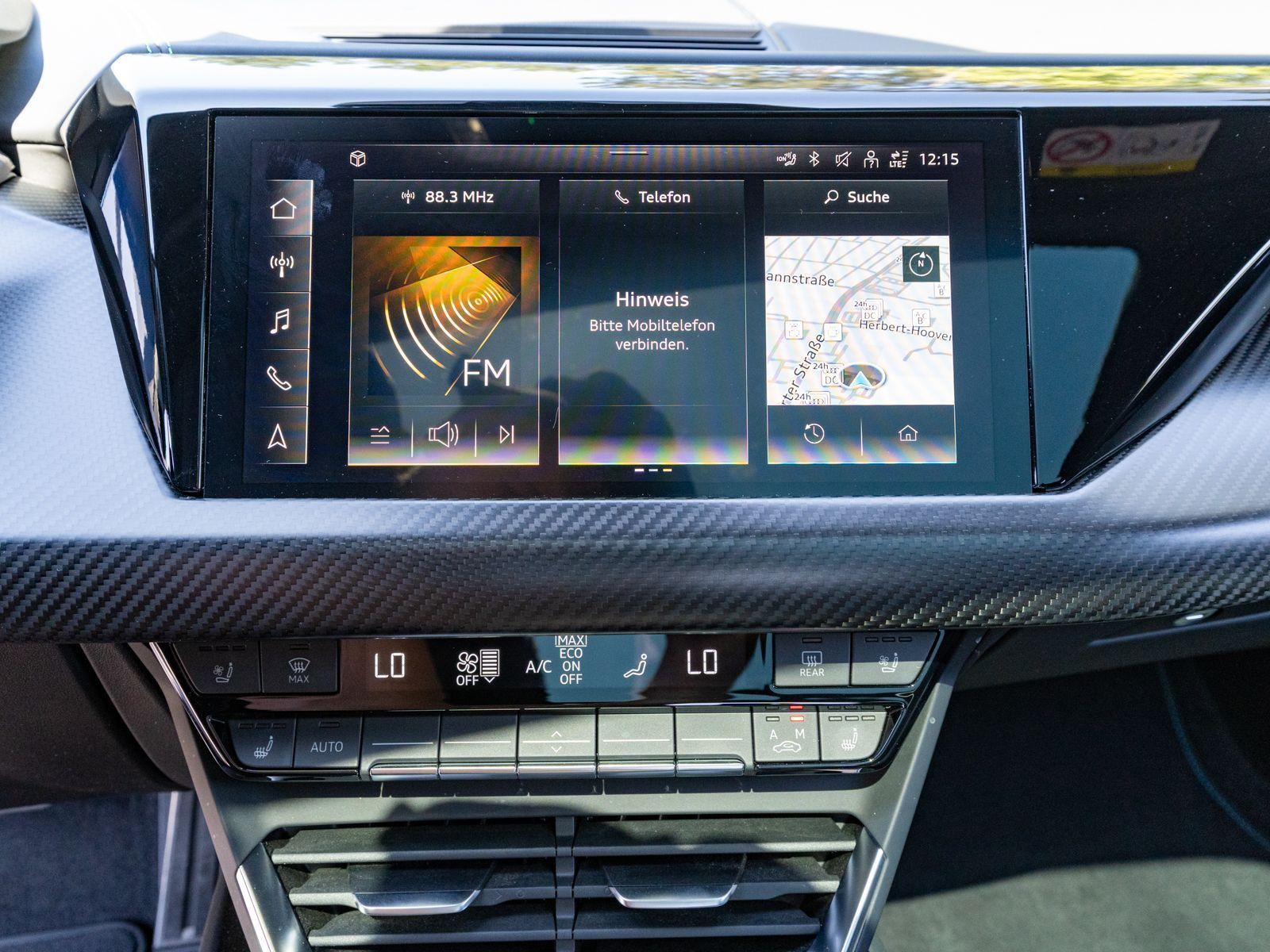 Fahrzeugabbildung Audi RS e-tron GT quattro 360° KERAMIK B&O LEDER PANO