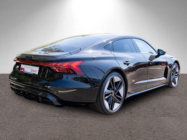 Fahrzeugabbildung Audi RS e-tron GT quattro 360° KERAMIK B&O LEDER PANO