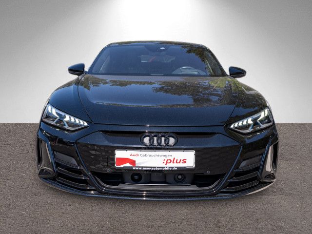 Fahrzeugabbildung Audi RS e-tron GT quattro 360° KERAMIK B&O LEDER PANO