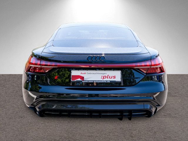 Fahrzeugabbildung Audi RS e-tron GT quattro 360° KERAMIK B&O LEDER PANO