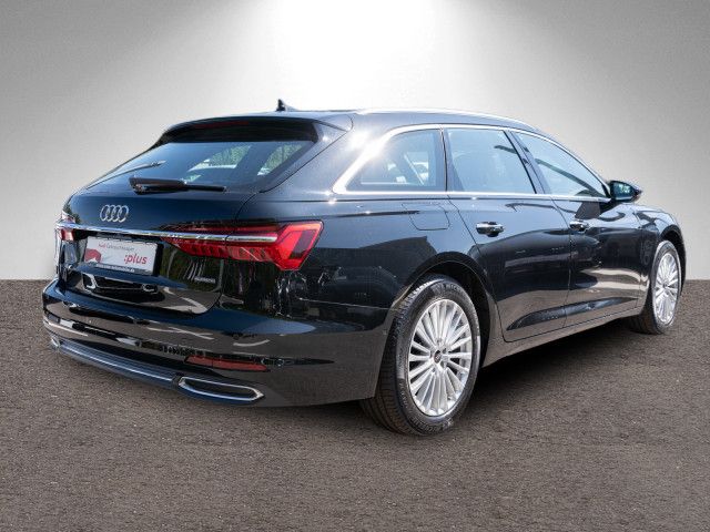 Fahrzeugabbildung Audi A6 Avant design 50TFSI e quattro MATRIX PANO B&O