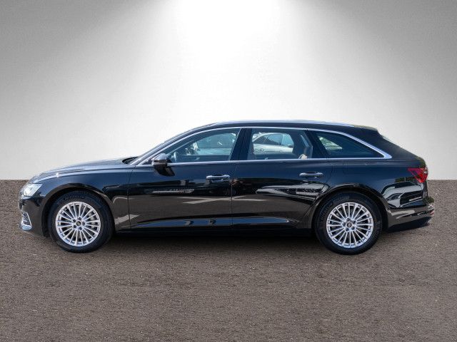 Fahrzeugabbildung Audi A6 Avant design 50TFSI e quattro MATRIX PANO B&O