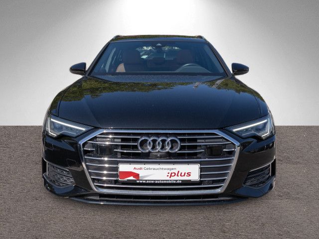 Fahrzeugabbildung Audi A6 Avant design 50TFSI e quattro MATRIX PANO B&O