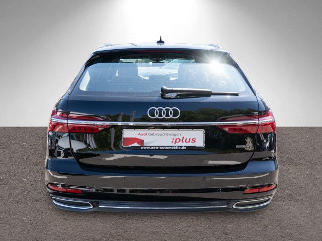 Fahrzeugabbildung Audi A6 Avant design 50TFSI e quattro MATRIX PANO B&O