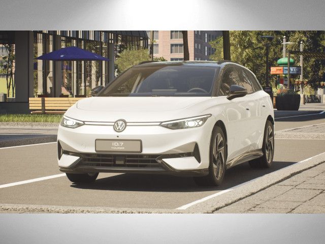 Volkswagen ID.7 Tourer Pro 210 kW AHK ACC HEAD-UP KAMERA