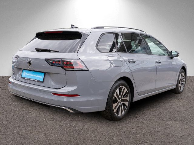 Fahrzeugabbildung Volkswagen Golf Variant Energy 2.0TDI DSG LED Navi 360° AHK