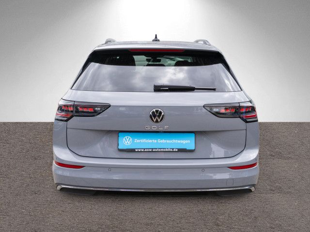 Fahrzeugabbildung Volkswagen Golf Variant Energy 2.0TDI DSG LED Navi 360° AHK