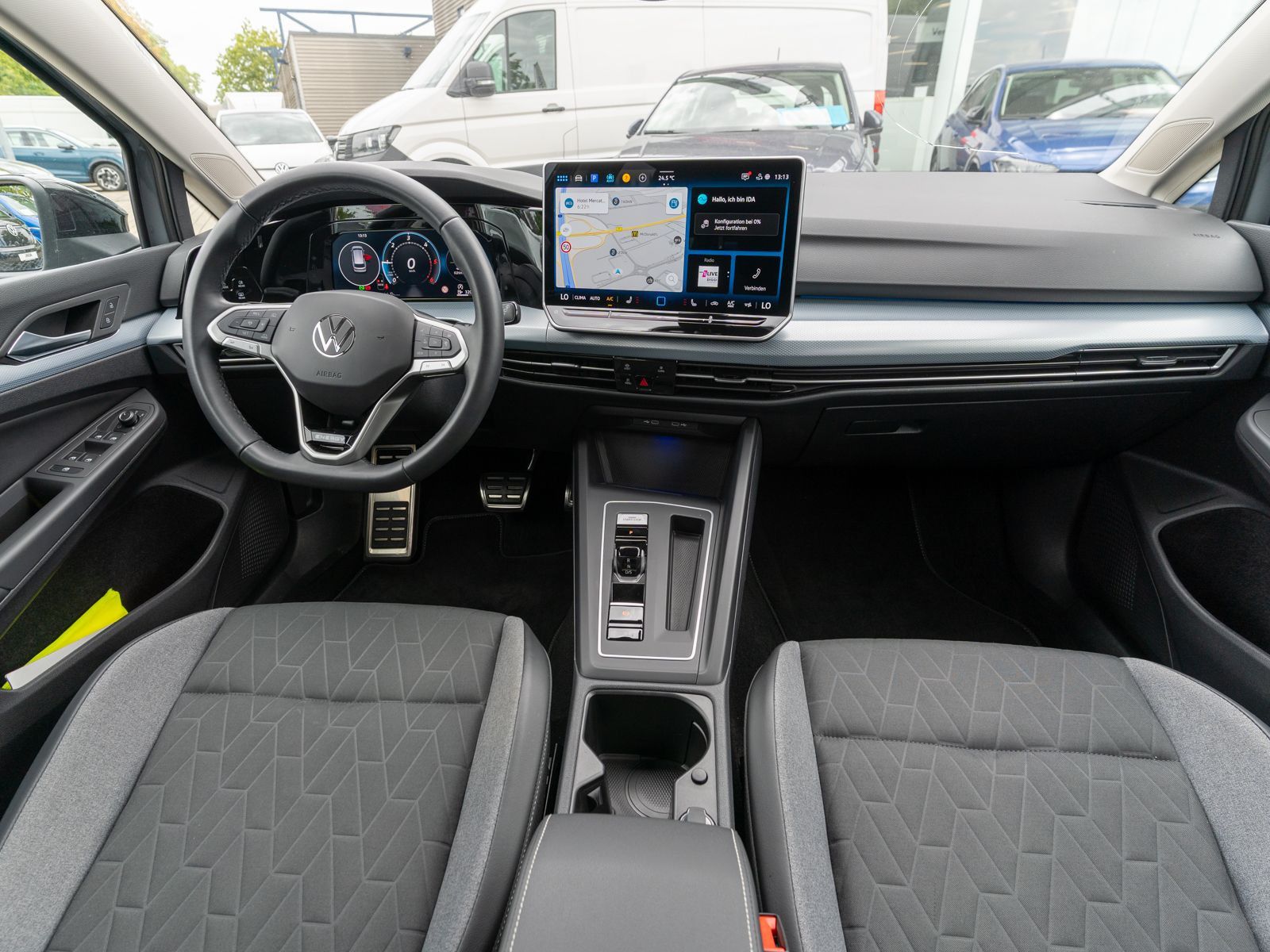 Fahrzeugabbildung Volkswagen Golf Variant Energy 2.0TDI DSG LED Navi 360° AHK