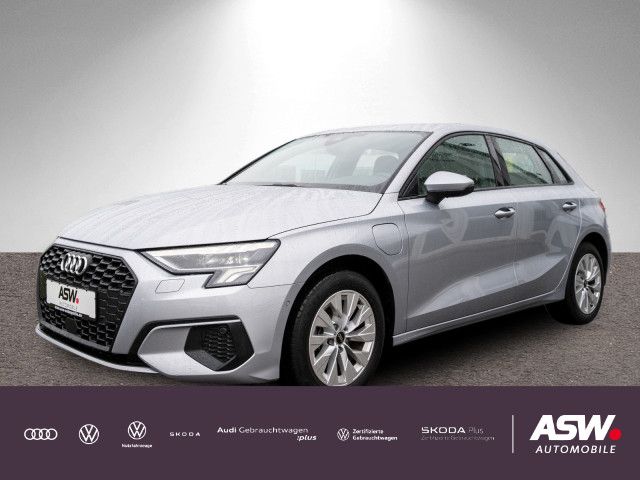 Audi A3 Sportback 40TFSI e Stroni NAVI LED GRA SHZ VC