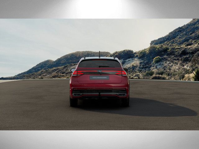 Fahrzeugabbildung Volkswagen Taigo R-Line 1,0 TSI DSG AHK ACC Rückfahr-Kamera