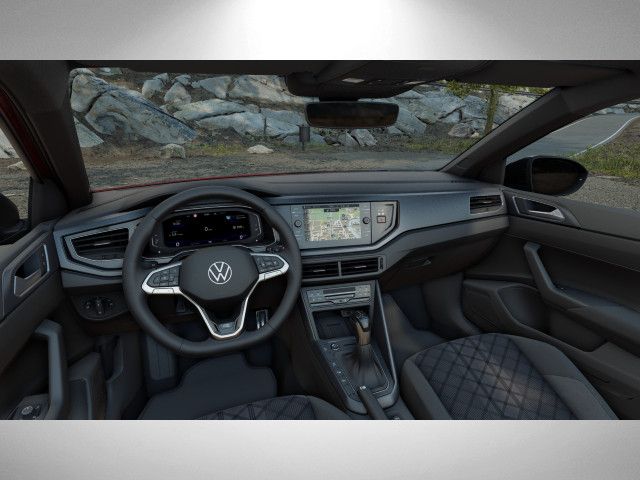 Fahrzeugabbildung Volkswagen Taigo R-Line 1,0 TSI DSG AHK ACC Rückfahr-Kamera