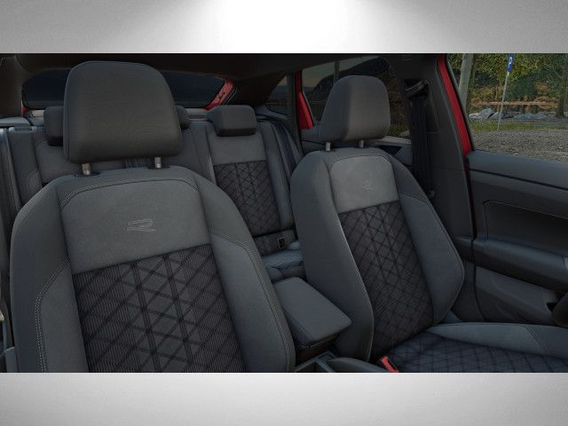 Fahrzeugabbildung Volkswagen Taigo R-Line 1,0 TSI DSG AHK ACC Rückfahr-Kamera