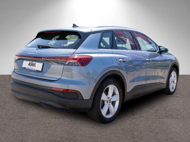 Fahrzeugabbildung Audi Q4 45 e-tron quattro LED Navi PDC SHZ GRA VC