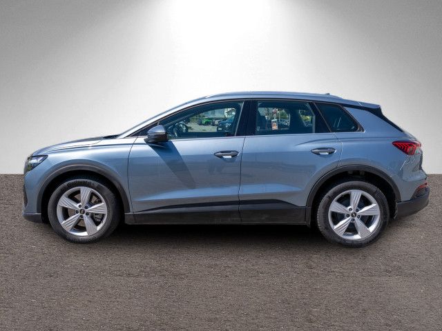 Fahrzeugabbildung Audi Q4 45 e-tron quattro LED Navi PDC SHZ GRA VC