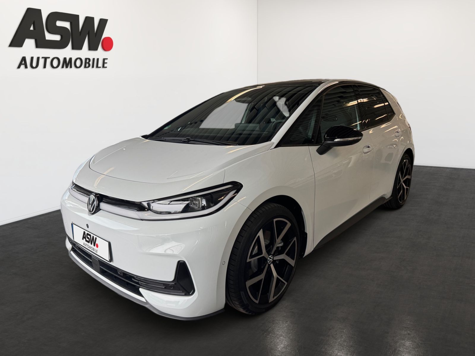 Volkswagen ID.3 Neo Style 170 kW (231 PS) 79 kWh 1- Gang-Au