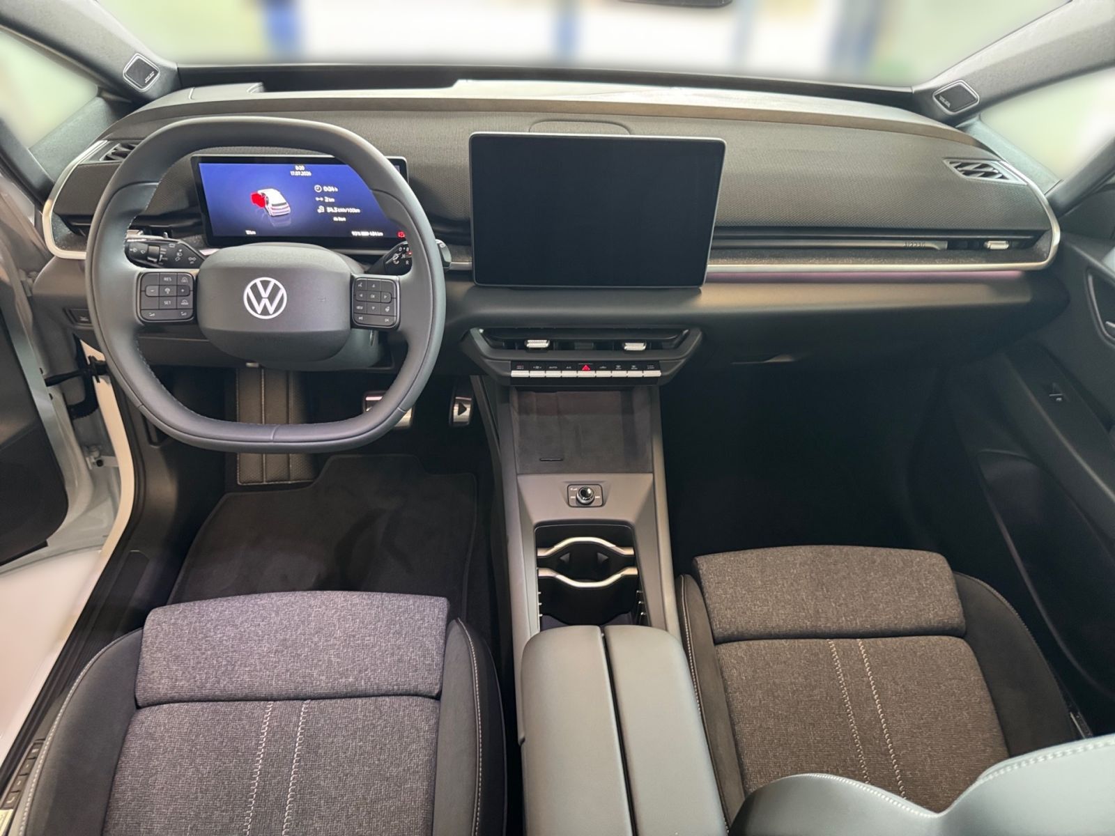Fahrzeugabbildung Volkswagen ID.3 Neo Style 170 kW (231 PS) 79 kWh 1- Gang-Au