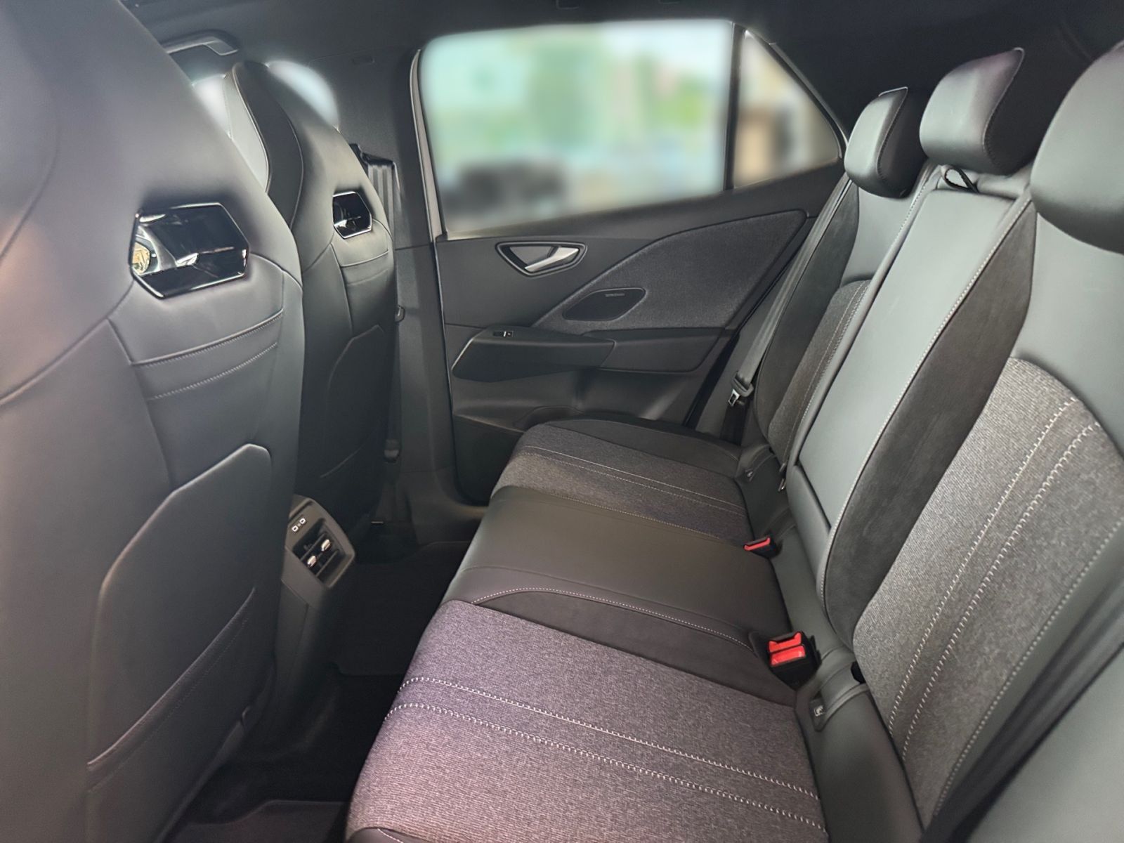 Fahrzeugabbildung Volkswagen ID.3 Neo Style 170 kW (231 PS) 79 kWh 1- Gang-Au