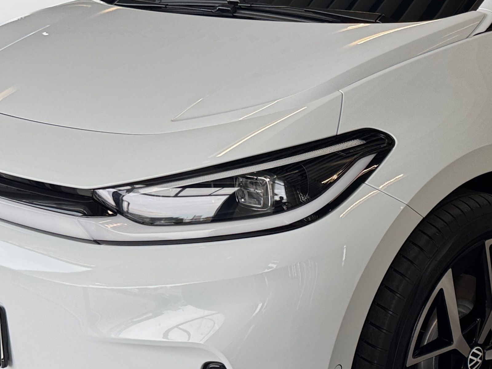 Fahrzeugabbildung Volkswagen ID.3 Neo Style 170 kW (231 PS) 79 kWh 1- Gang-Au