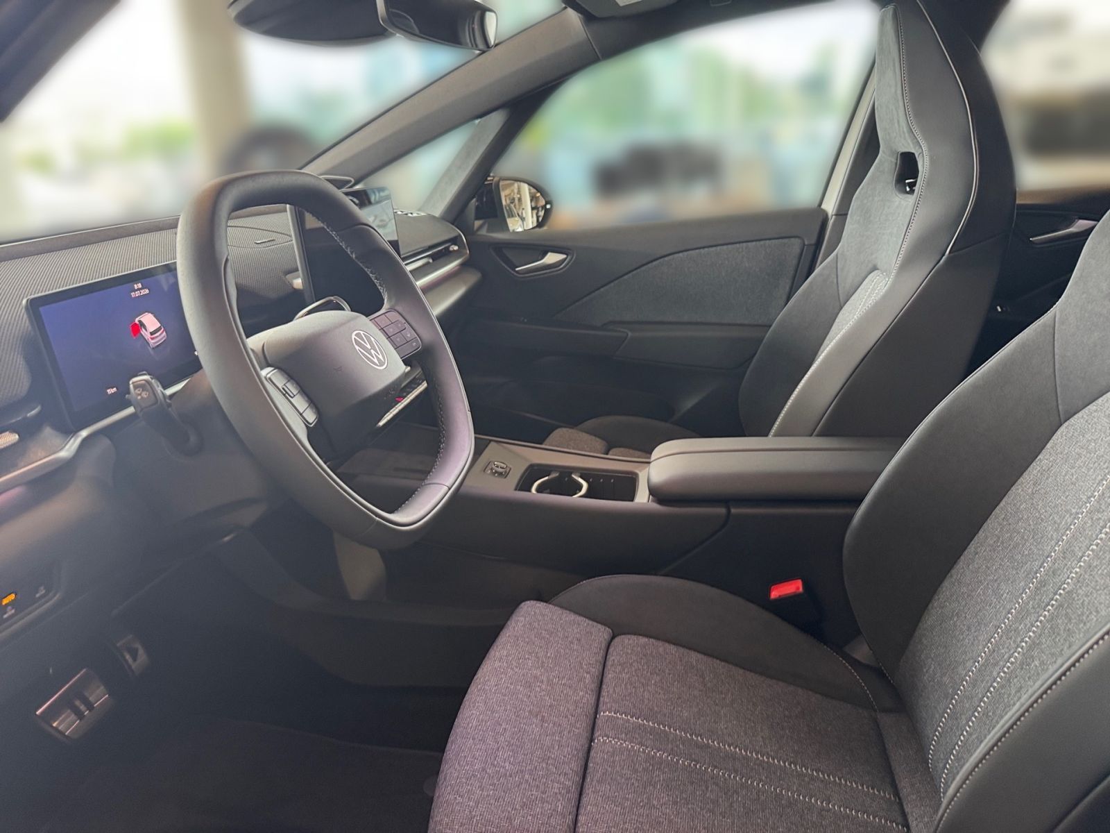 Fahrzeugabbildung Volkswagen ID.3 Neo Style 170 kW (231 PS) 79 kWh 1- Gang-Au