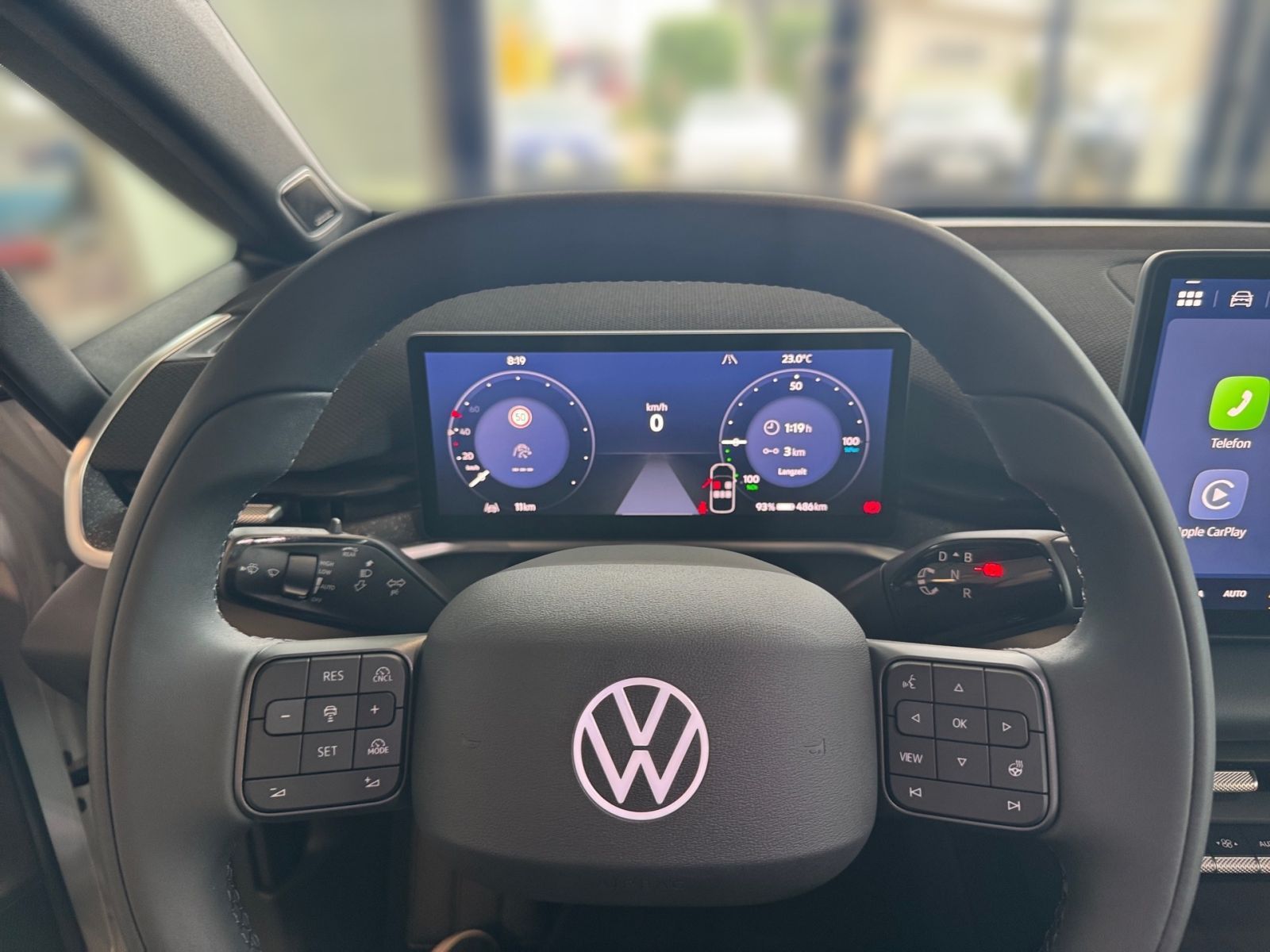 Fahrzeugabbildung Volkswagen ID.3 Neo Style 170 kW (231 PS) 79 kWh 1- Gang-Au