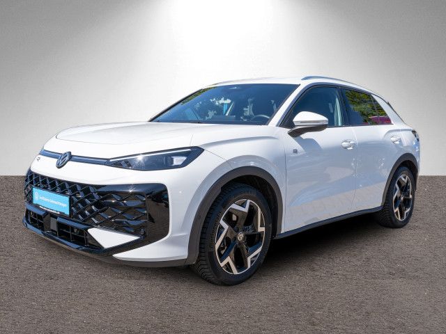 Fahrzeugabbildung Volkswagen T-Roc R-Line Neues Modell 1.5TSI DSG Nav LED AHK