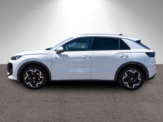 Fahrzeugabbildung Volkswagen T-Roc R-Line Neues Modell 1.5TSI DSG Nav LED AHK