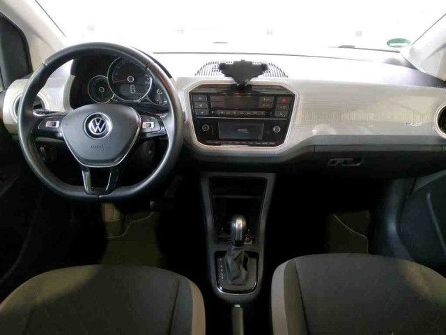 Fahrzeugabbildung Volkswagen e-up! move up! Edition RFK KLIMA PDC GRA SHZ CCS