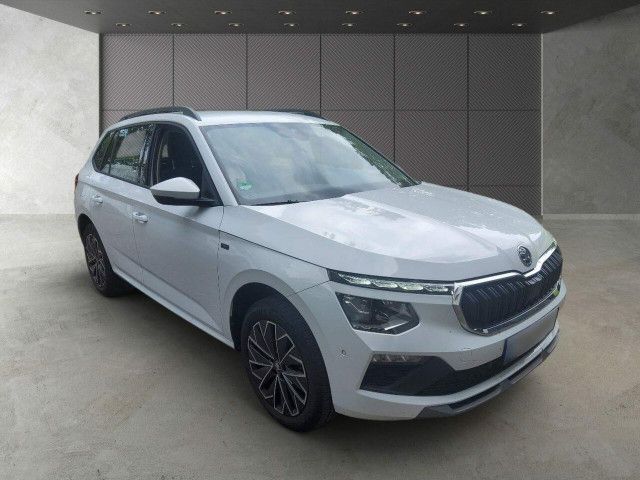 Fahrzeugabbildung SKODA Kamiq Selection 1.5 TSI DSG LED Navi RFK SHZ ACC