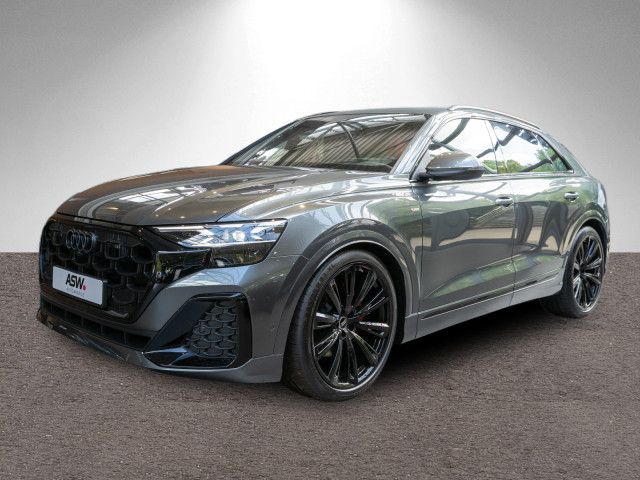 Fahrzeugabbildung Audi Q8 SUV S line TDI quattro tiptronic HUD B&O PANO