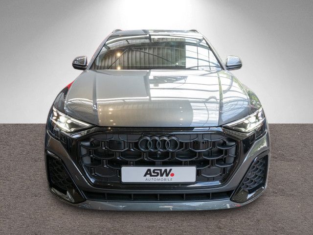 Fahrzeugabbildung Audi Q8 SUV S line TDI quattro tiptronic HUD B&O PANO