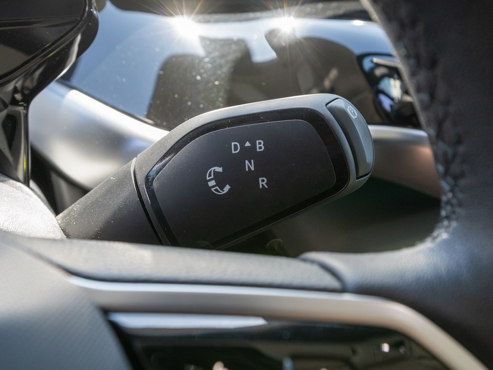 Fahrzeugabbildung Volkswagen ID.Buzz Pro LED Navi PDC ACC SHZ
