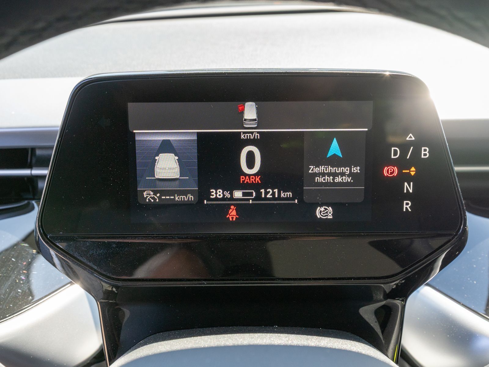 Fahrzeugabbildung Volkswagen ID.Buzz Pro LED Navi PDC ACC SHZ