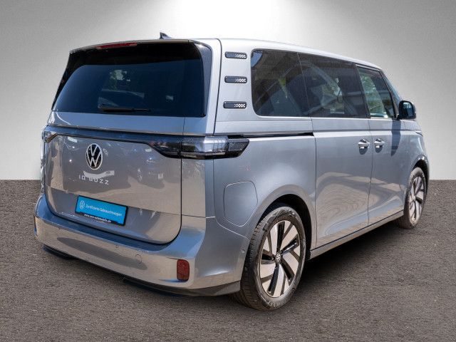 Fahrzeugabbildung Volkswagen ID.Buzz Pro LED Navi PDC ACC SHZ