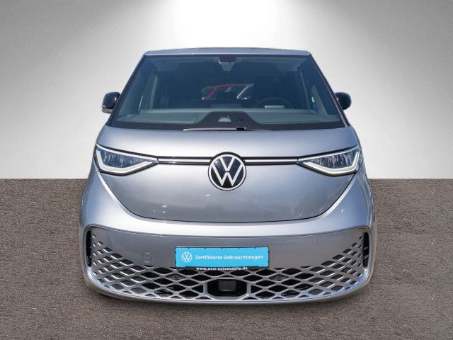 Fahrzeugabbildung Volkswagen ID.Buzz Pro LED Navi PDC ACC SHZ