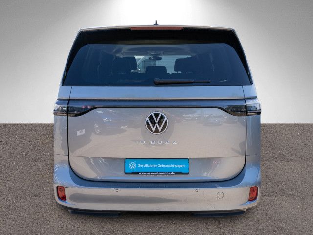 Fahrzeugabbildung Volkswagen ID.Buzz Pro LED Navi PDC ACC SHZ