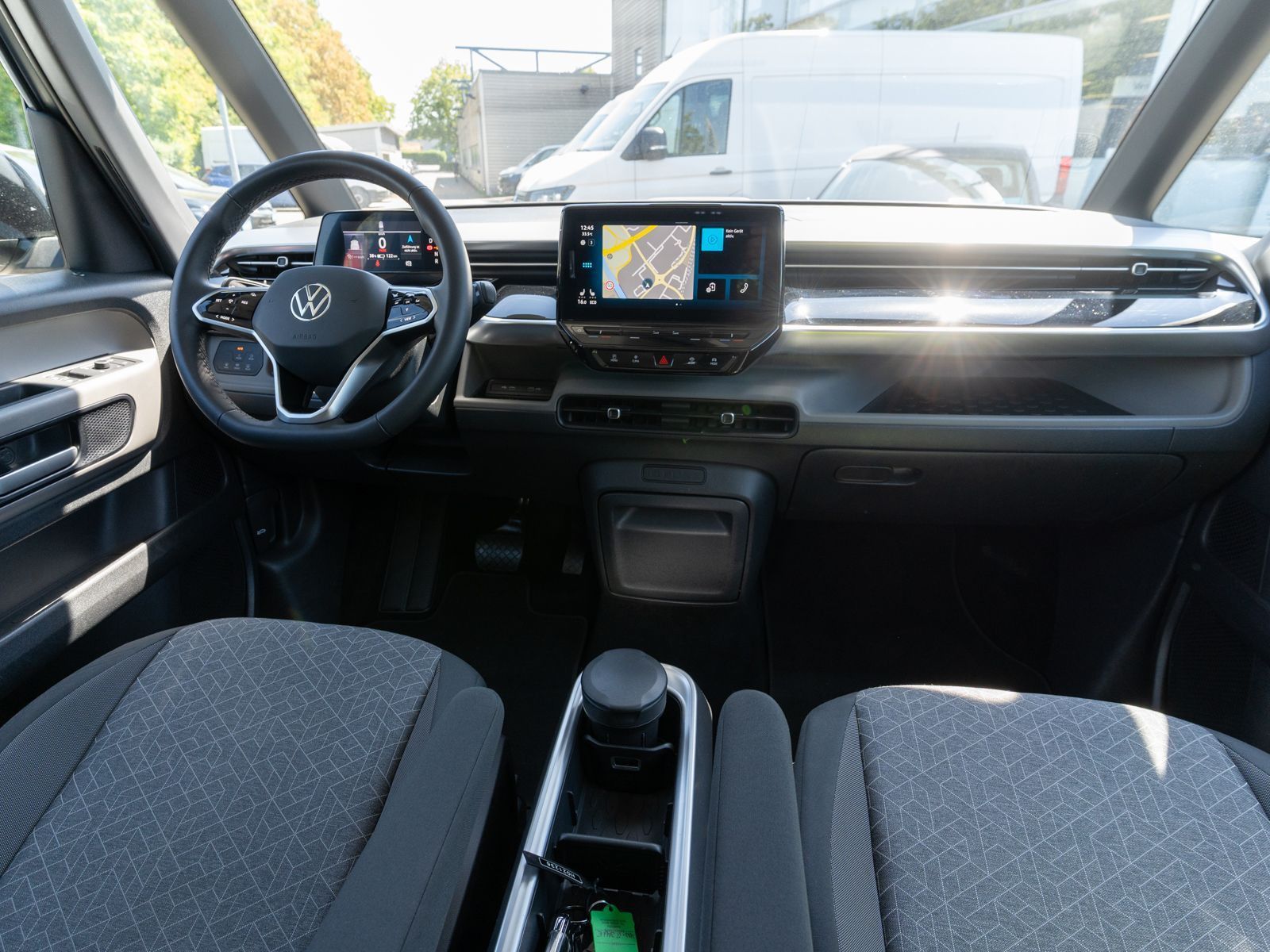 Fahrzeugabbildung Volkswagen ID.Buzz Pro LED Navi PDC ACC SHZ