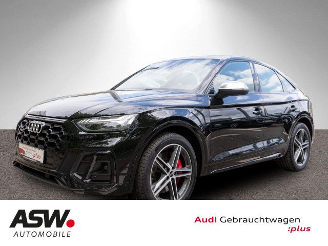 Audi SQ5 Sportback 3.0TDI quattro NAVI Matrix Stdhzg