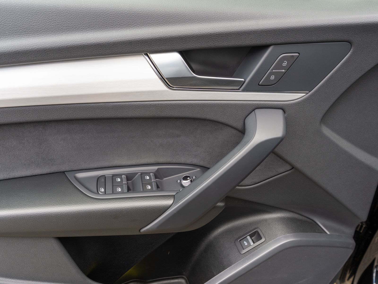 Fahrzeugabbildung Audi SQ5 Sportback 3.0TDI quattro NAVI Matrix Stdhzg