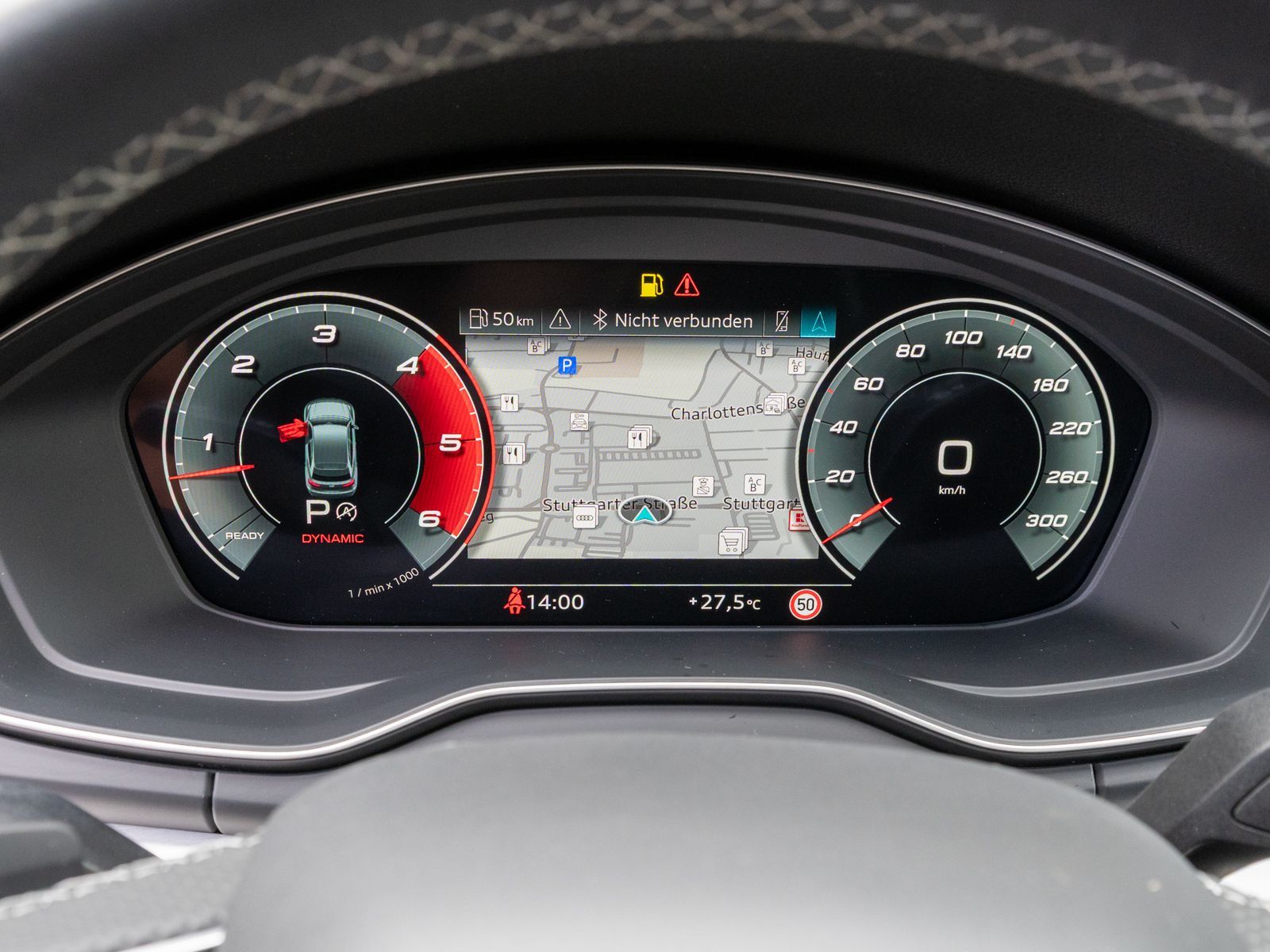 Fahrzeugabbildung Audi SQ5 Sportback 3.0TDI quattro NAVI Matrix Stdhzg