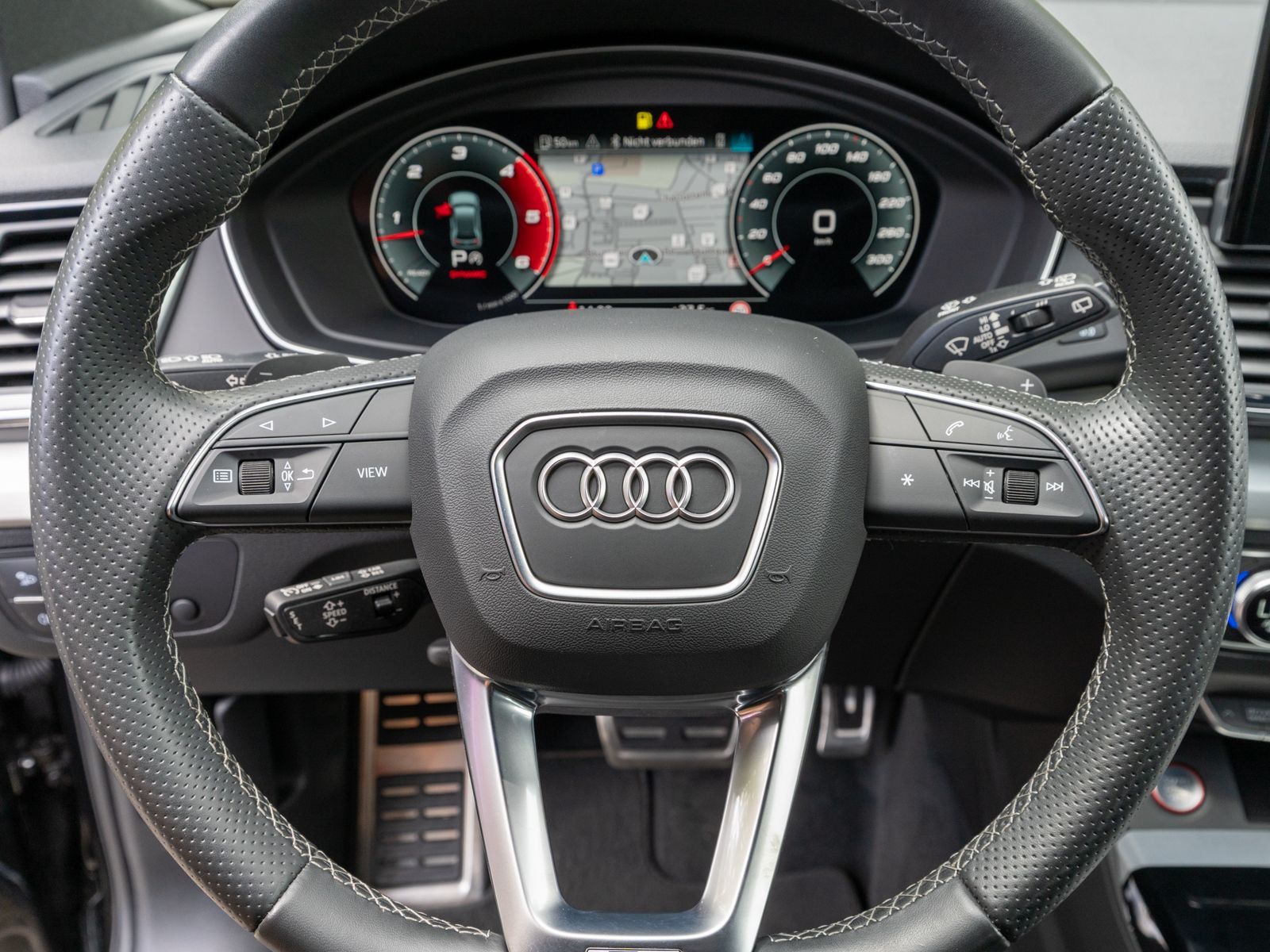 Fahrzeugabbildung Audi SQ5 Sportback 3.0TDI quattro NAVI Matrix Stdhzg
