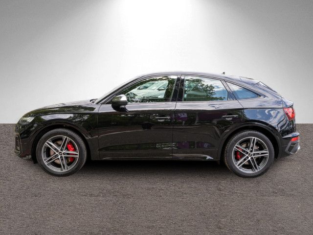 Fahrzeugabbildung Audi SQ5 Sportback 3.0TDI quattro NAVI Matrix Stdhzg
