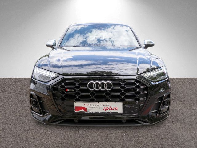 Fahrzeugabbildung Audi SQ5 Sportback 3.0TDI quattro NAVI Matrix Stdhzg
