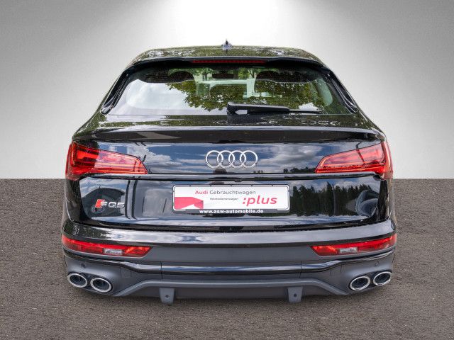 Fahrzeugabbildung Audi SQ5 Sportback 3.0TDI quattro NAVI Matrix Stdhzg