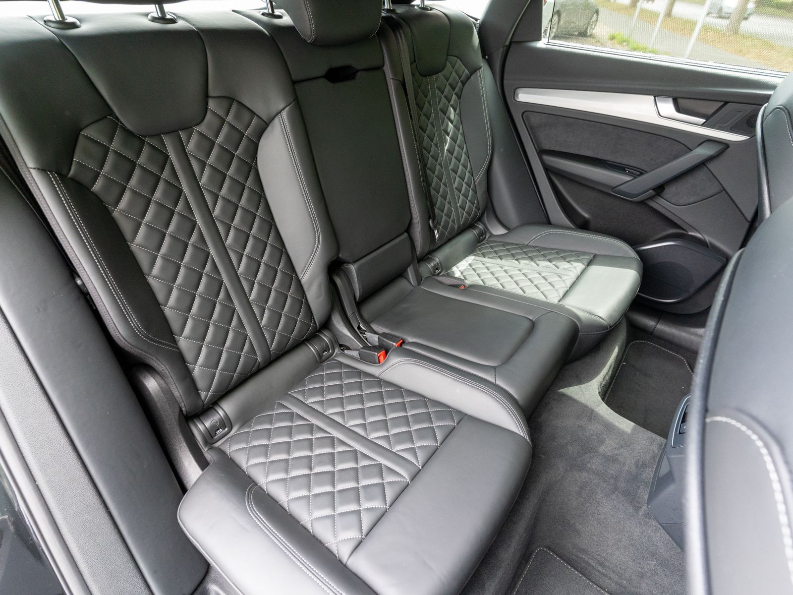 Fahrzeugabbildung Audi SQ5 Sportback 3.0TDI quattro NAVI Matrix Stdhzg